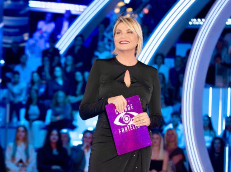 Il Grande Fratello non decolla, Simona Ventura non basta - Focusicilia.it