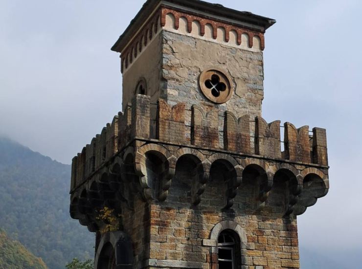 Il borgo del Piemonte da scoprire