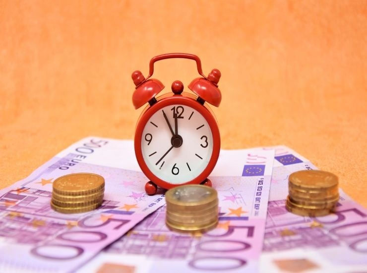 Il tempo sta per scadere(Pixabay)-focusicilia.it