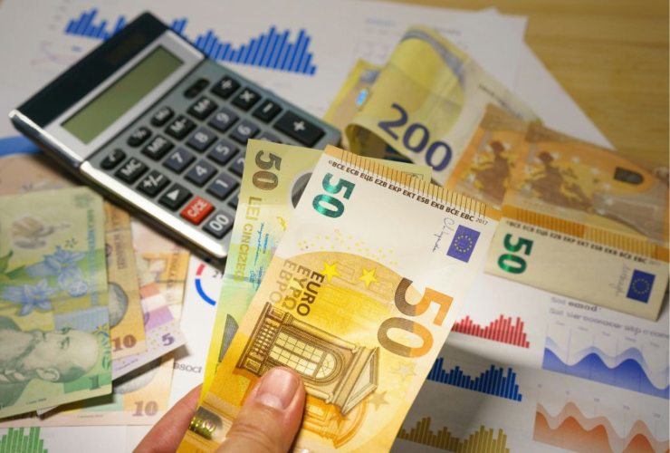 La regola in merito ai contanti