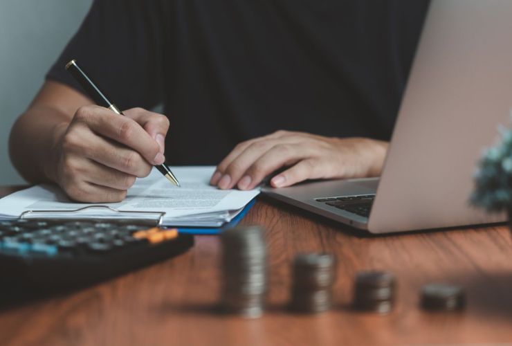 Pensioni snellite a novembre 