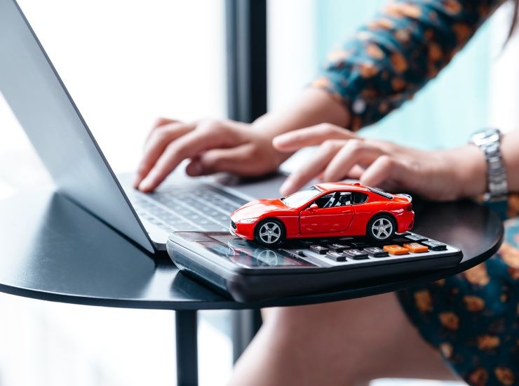 Età per non pagare bollo auto