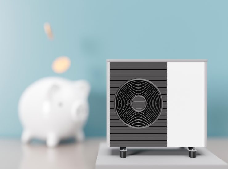 Pompa di calore risparmio (Depositphotos)-focusicilia.it