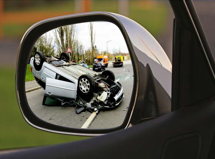 Rischio incidente (Pixabay)-focusicilia.it