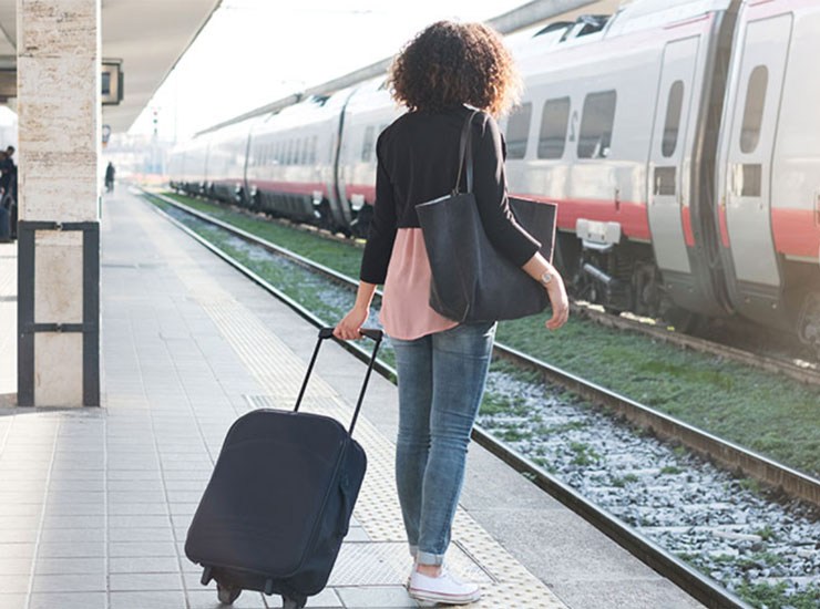 Servizio bagagli Trenitalia, cos'è e i costi - Focusicilia.it