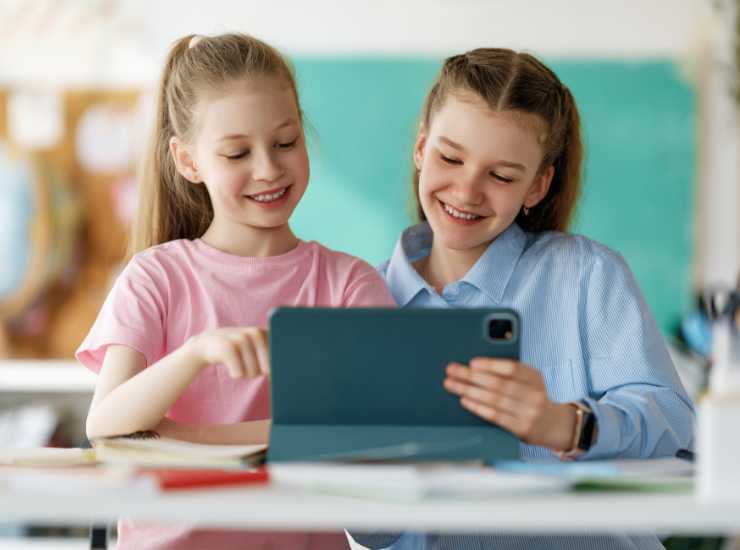 Shock in classe serve questo documento - Focusicilia.it (Fonte foto Canva)