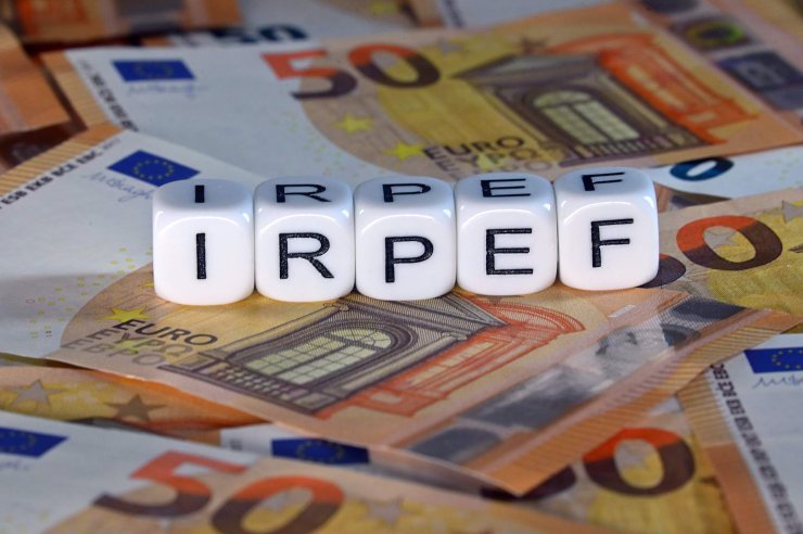 Il taglio IRPEF è un'ipotesi concreta