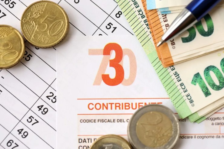 Il Governo studia la detassazione della tredicesima