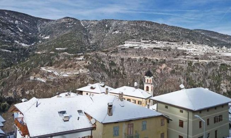 Conviene comprare casa in Trentino