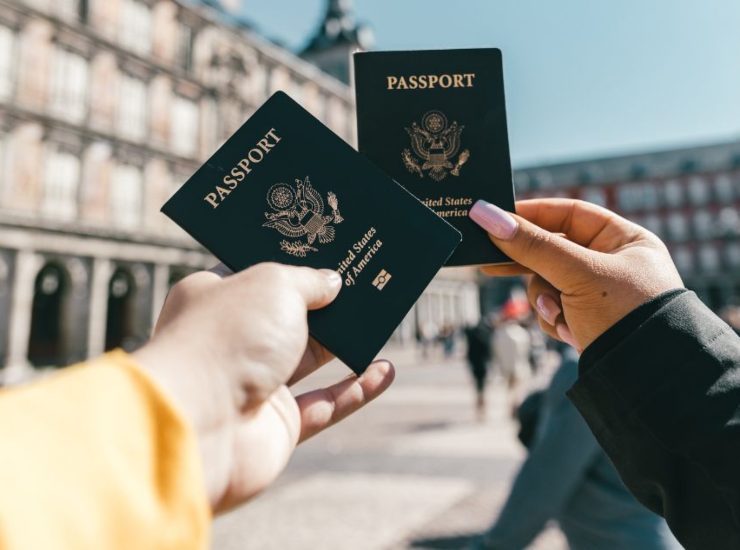 Una delle 7 meraviglie del mondo a rischio 