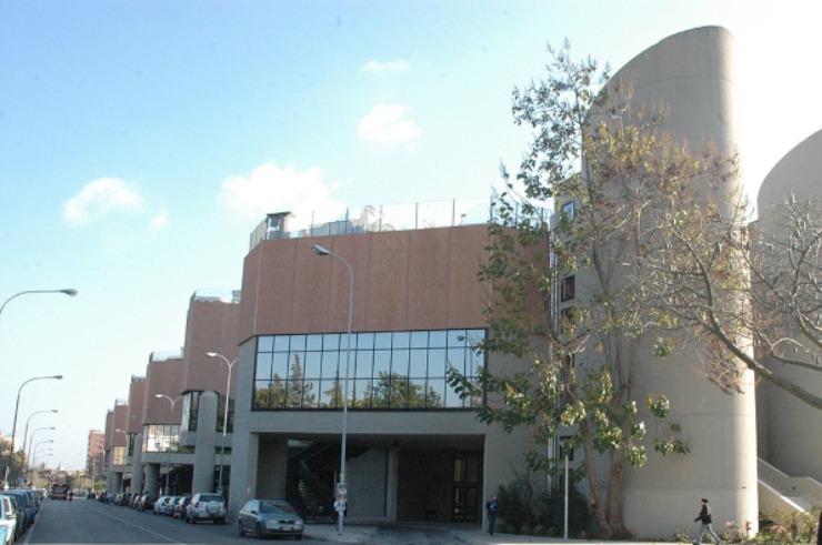 Università di Palermo
