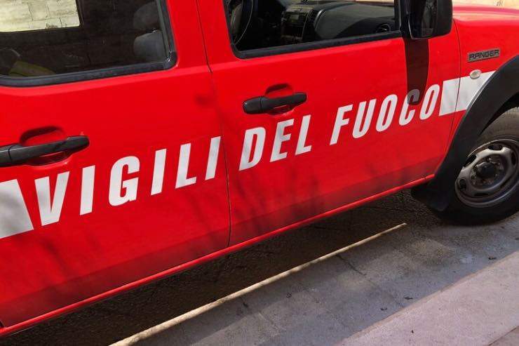 Vigili del Fuoco - fonte_Ansa - focusicilia.it