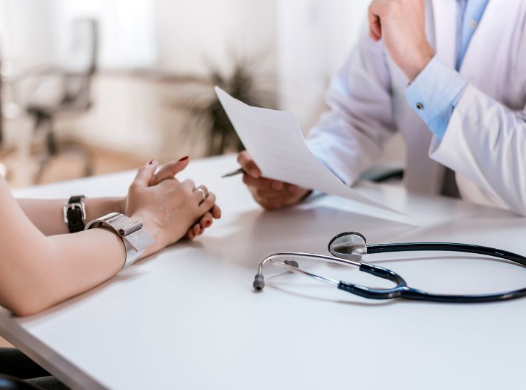 Visite mediche gratuite per questa malattia cronica - Focusicilia.it (Fonte foto Canva)