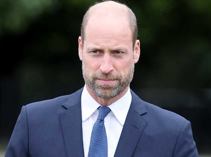 William immenso dolore - Focusicilia.it