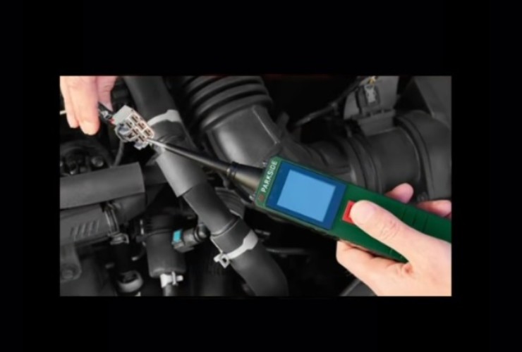 Gli articoli per la vostra auto da LIDL 