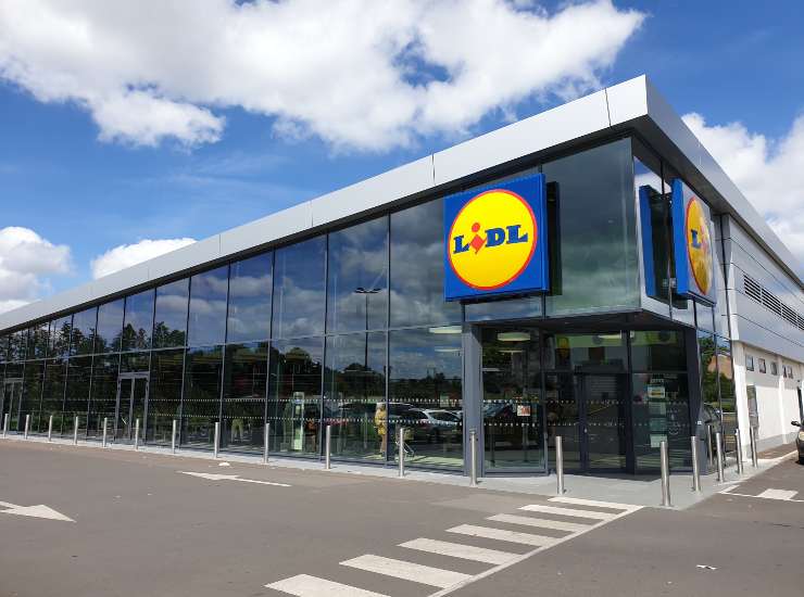 L'offerta da non farsi scappare dal LIDL