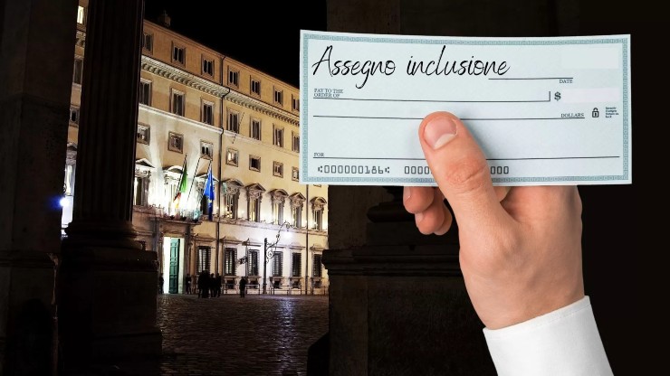 Attenzione alla revoca dell'assegno di inclusione