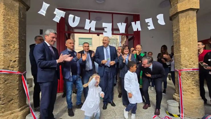 Riapertura scuola - fonte_web - focusicilia.it