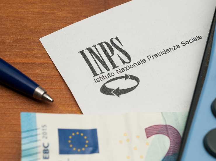 Ultima ora pensioni dall'Inps - Focusicilia.it