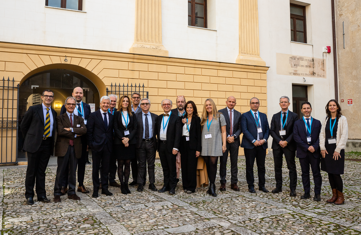 A Palermo la filiera nazionale di ricerca e innovazione sulla Medicina di Precisione