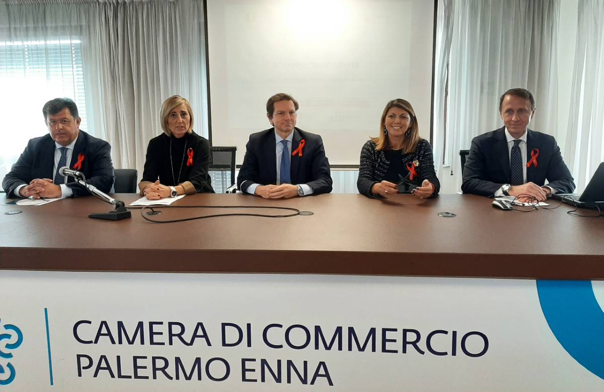 Microcredito a donne vittime di violenza con la rete Fidimed