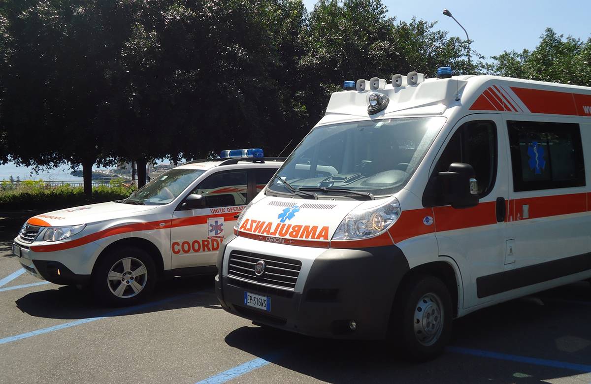Sistema 118, Ugl Salute: “Potenziare il servizio e assumere”