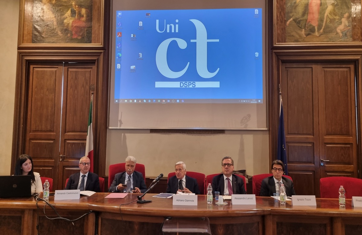 Sicilia, ipotesi da sogno: crescita al 6% e 400 mila nuovi occupati entro il 2026