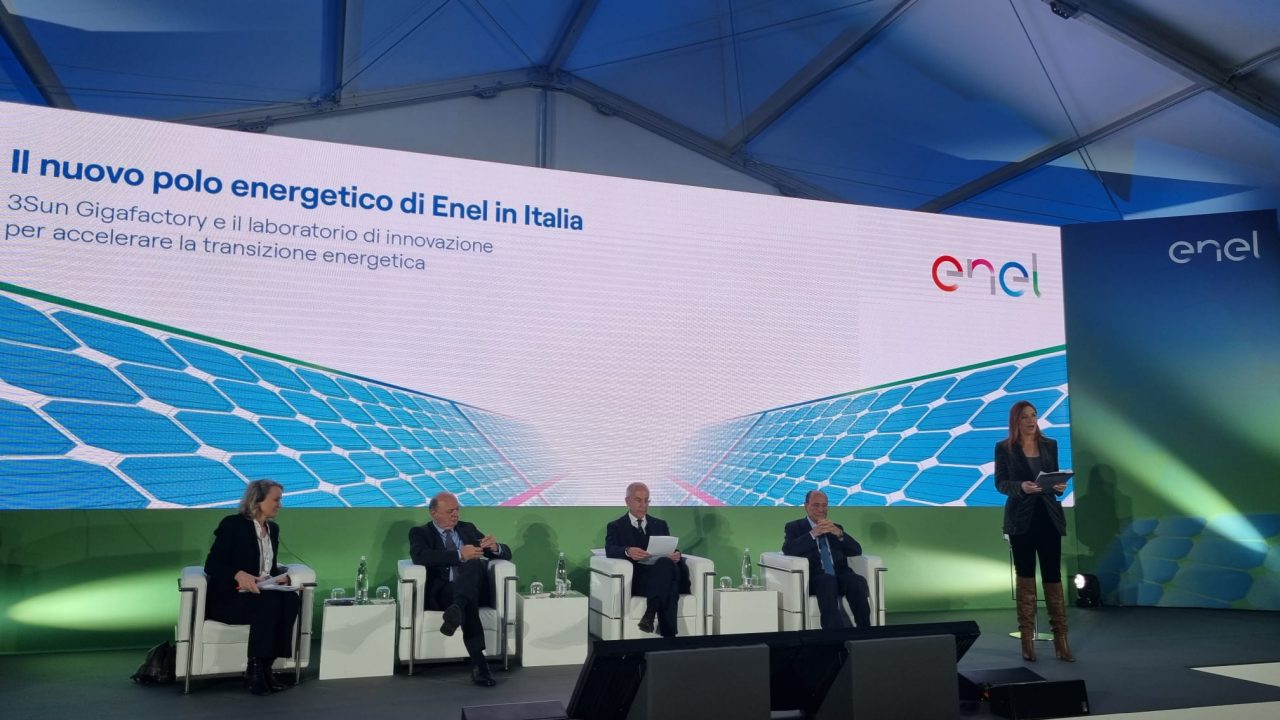 Pannelli solari e lavoro, l’Europa guarda a Catania. 3Sun assumerà 550 diplomati