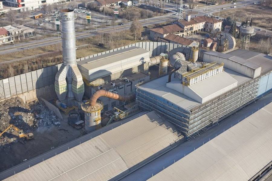 Acciaierie di Sicilia, Ugl Catania: filiera rallentata e stipendi quasi dimezzati
