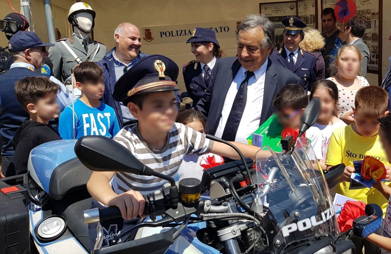 Anci Sicilia “assolutamente contraria” alle passeggiate coi figli