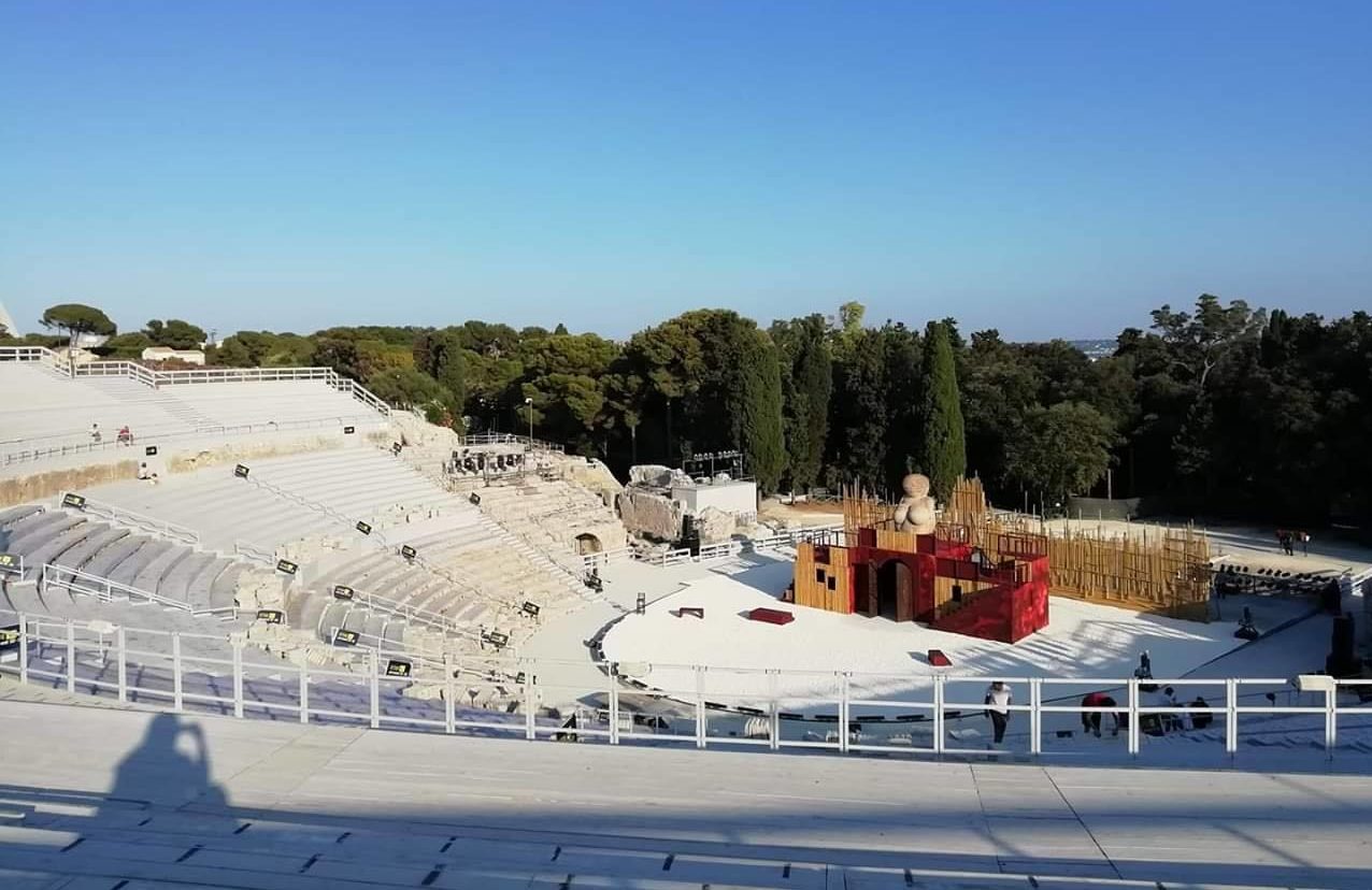 Inda, nuova convenzione