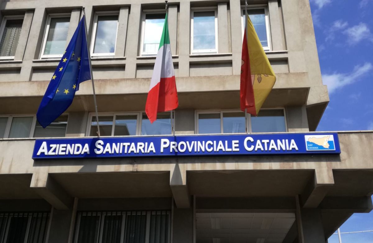 Asp di Catania, prenotazioni per gli screening oncologici dopo il Covid