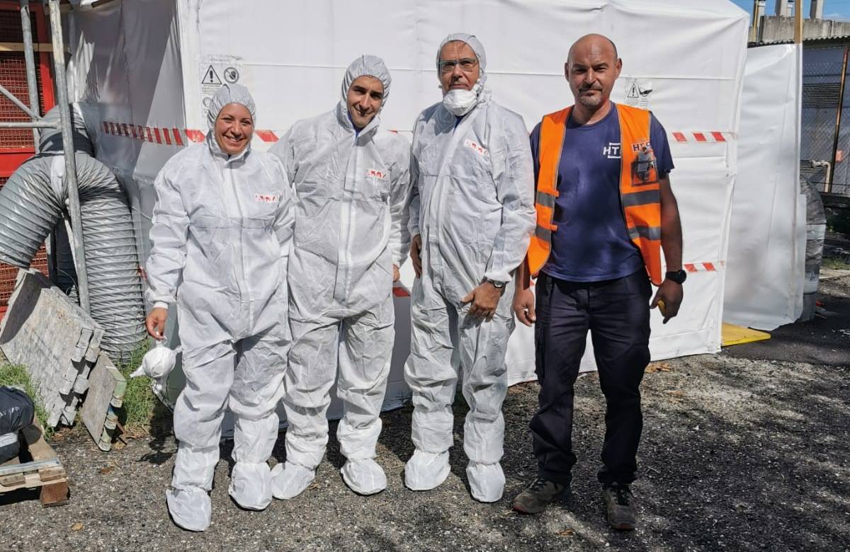 Infortuni sul lavoro: a Catania il 40 per cento in più, 64 inchieste aperte