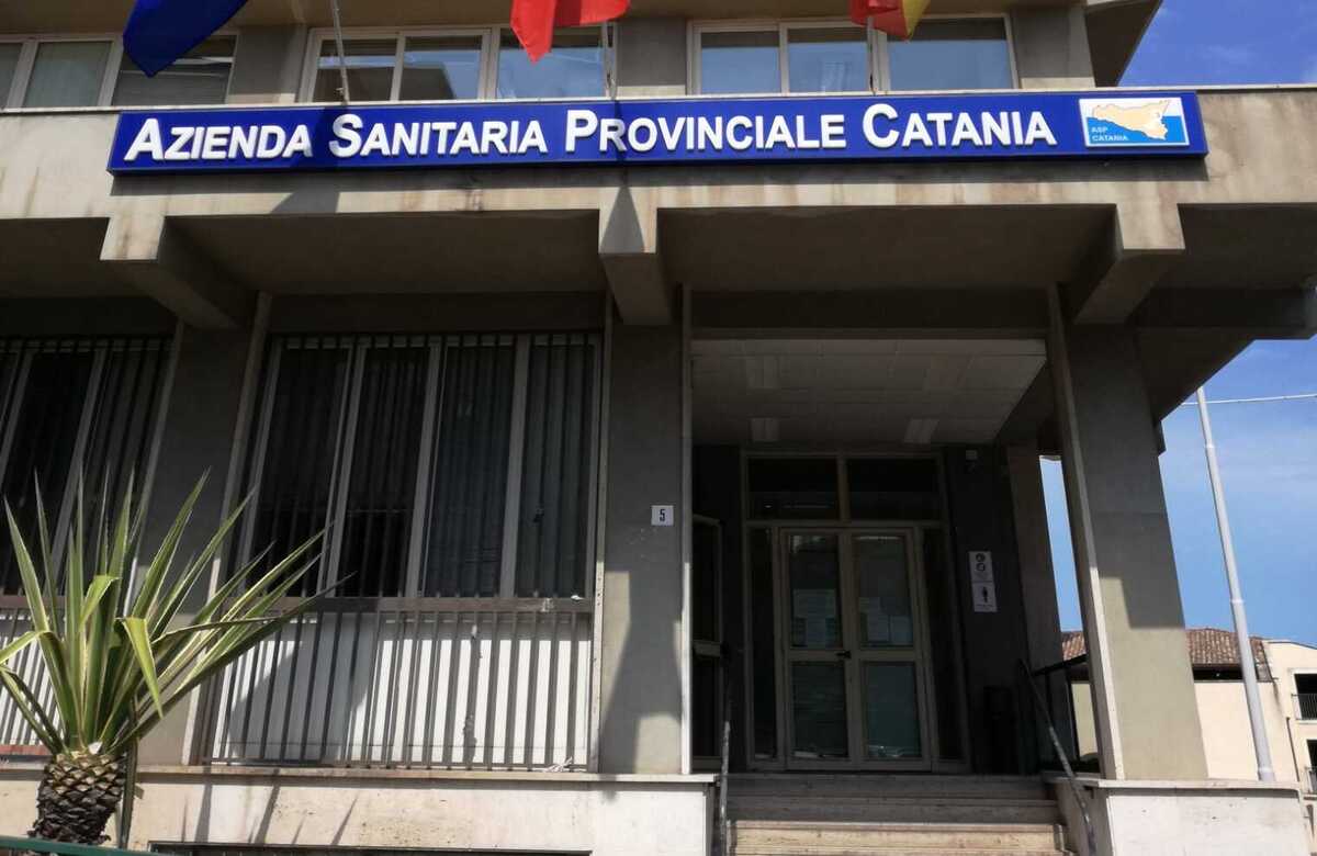 Medici in età da pensione all’Asp di Catania: verso lo sblocco delle proroghe