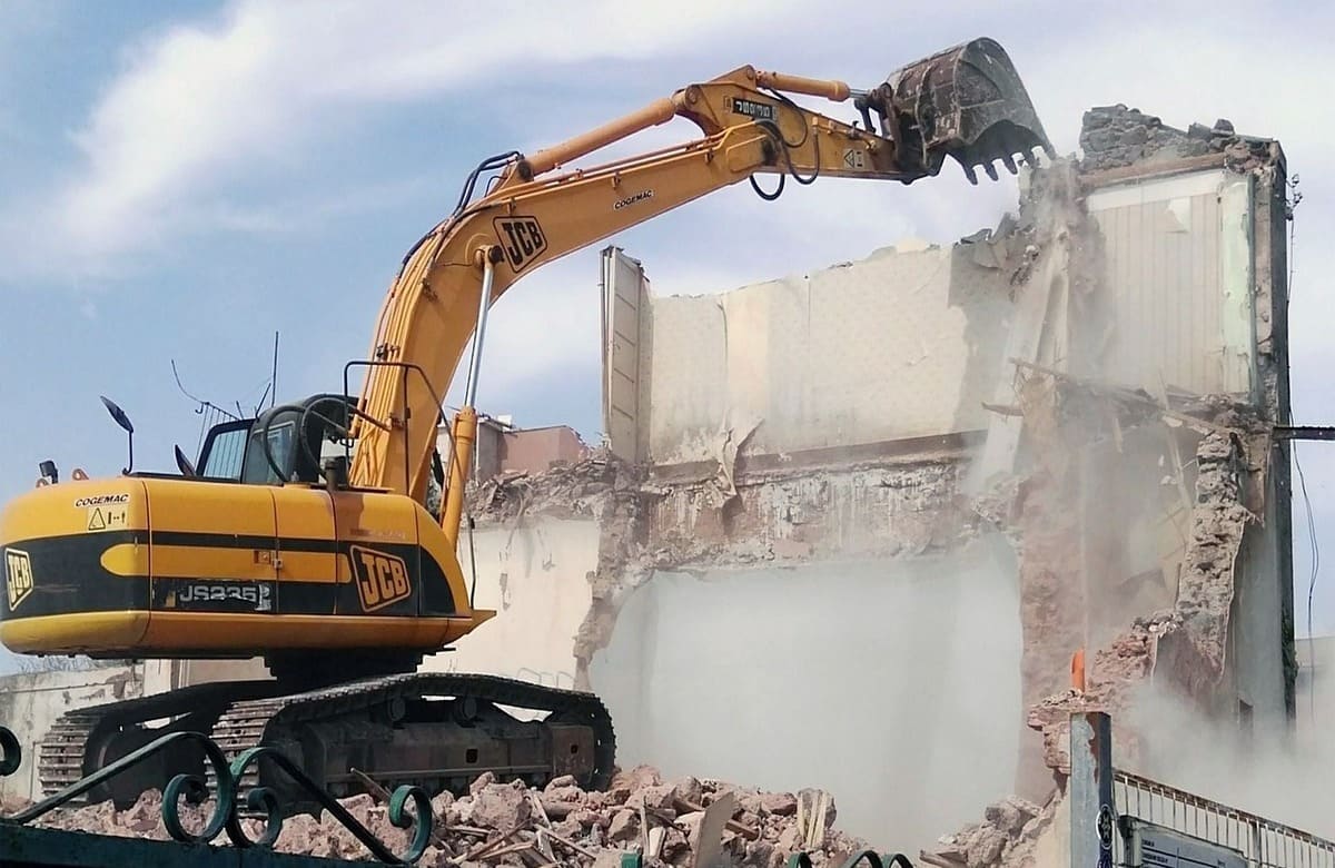 Demolizione abusi edilizi, Roma stanzia fondi. Legambiente Sicilia: finiti gli alibi