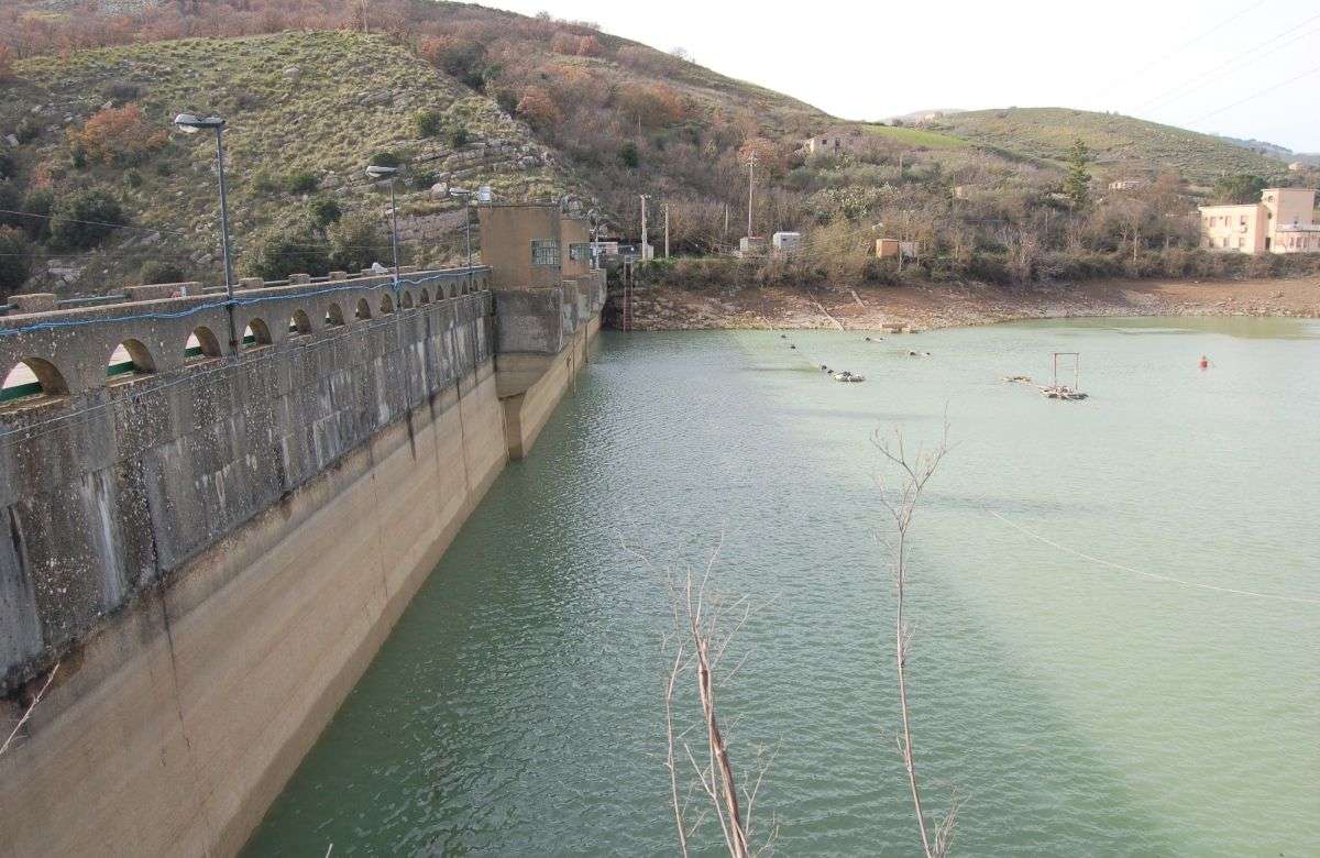Poca acqua, in Sicilia criticità ‘media’. Scattano le precauzioni
