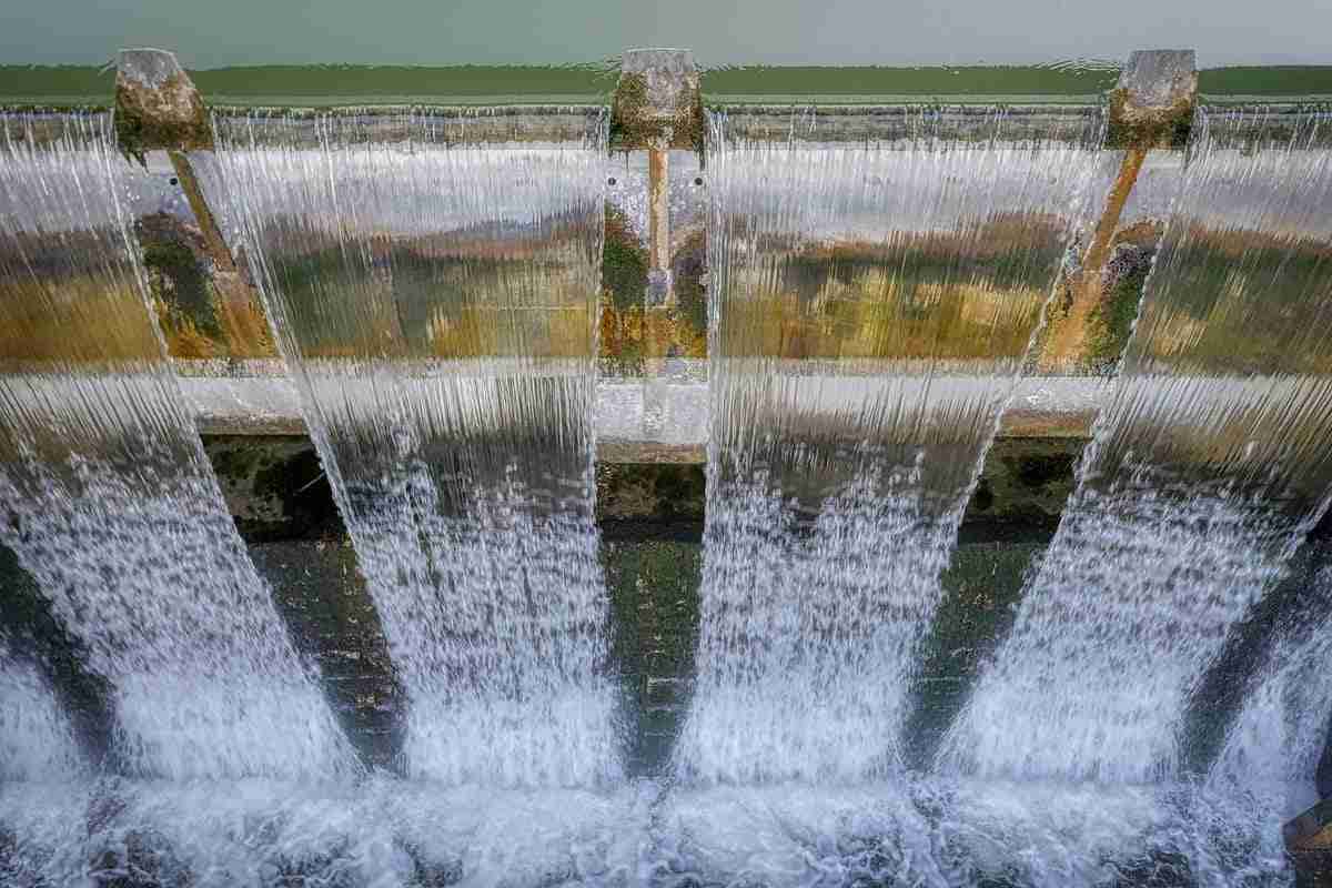 Siciliacque a Italgas, trattativa in corso. Sindacati: 190 milioni in arrivo dall’Ue