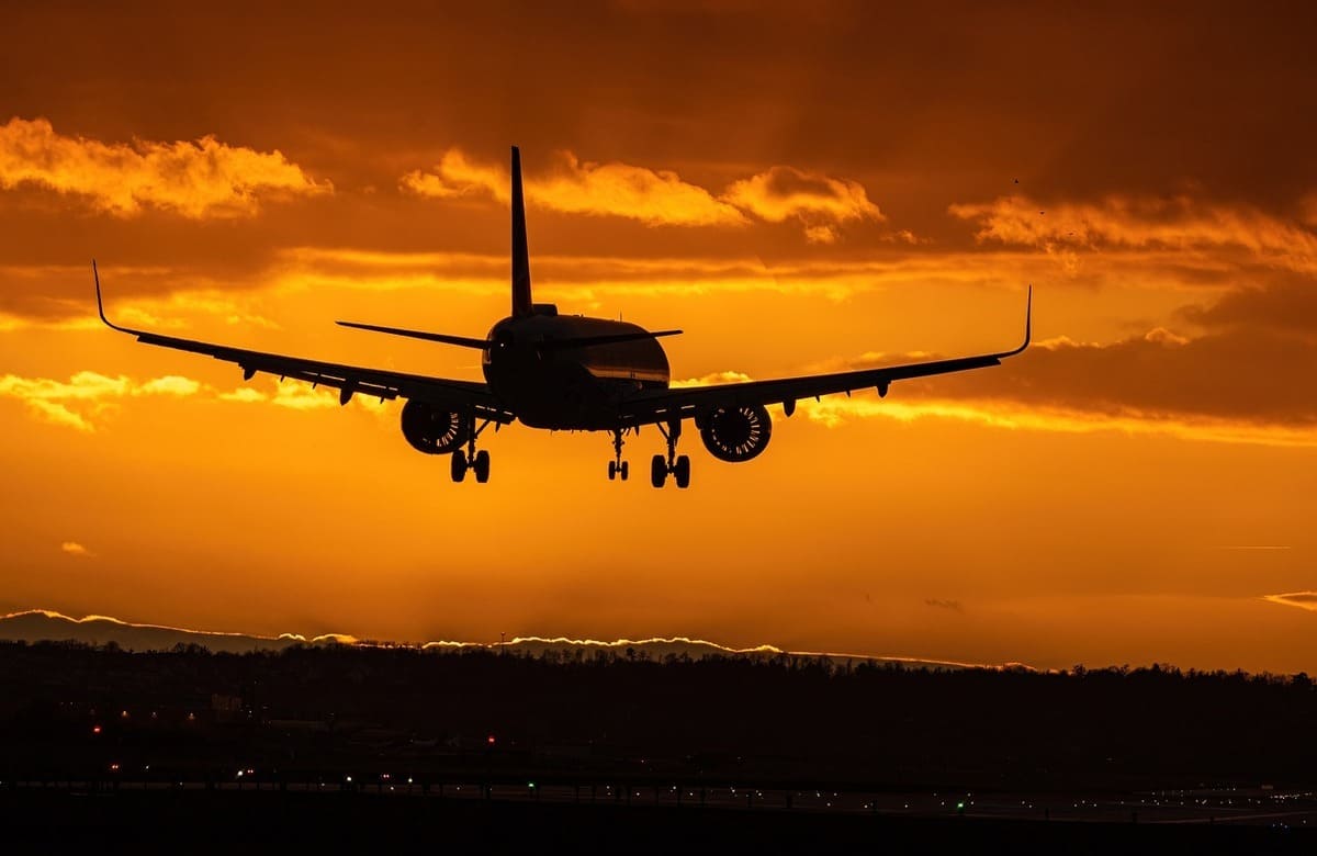 Aeroporto di Palermo, aprile record: 710 mila passeggeri, più 11% sul 2022