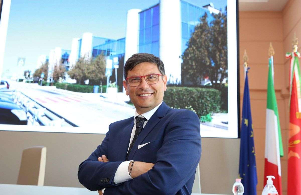 Ammordernamento dell’aeroporto di Trapani: 13 milioni di fondi Fsc