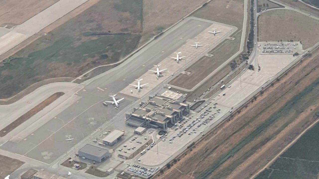 Trapani, passeggeri e movimenti in forte crescita all’aeroporto di Birgi
