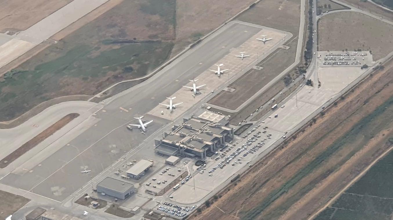 Aeroporti, a Trapani nel 2022 quasi 900 mila passeggeri: cresce del 108%