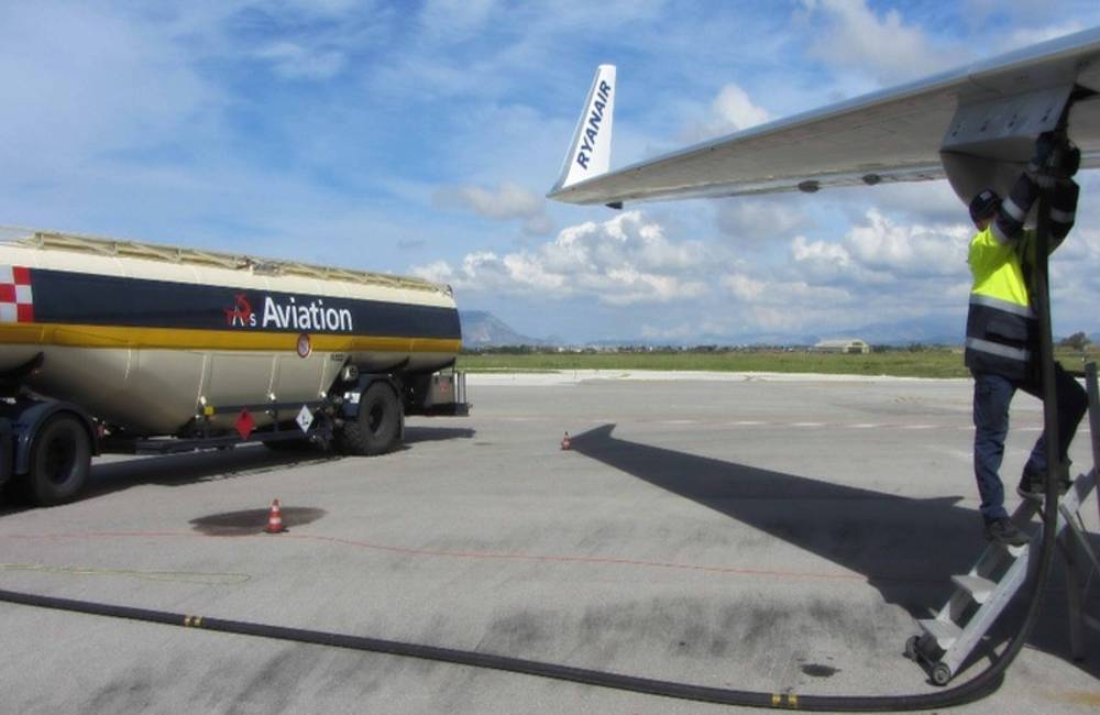 Aeroporto di Trapani, la partecipata Tafs ha un utile da mezzo milione di euro