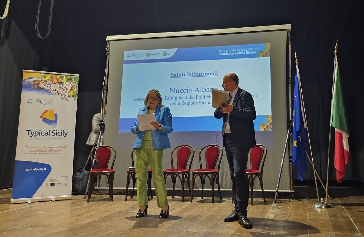Le Pro Loco aderenti all’Unpli avranno la loro personalità giuridica