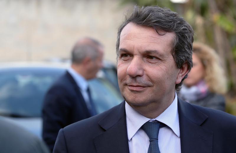 Dl fiscale, i dubbi di Albanese