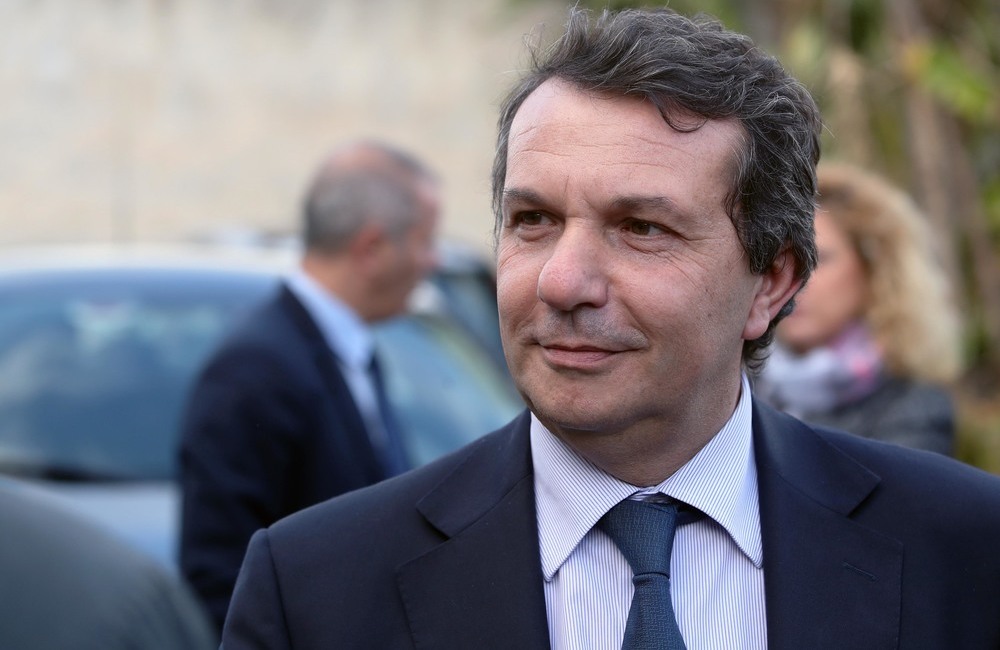 Sicindustria: “Manca un modello di sviluppo, 2020 negativo”