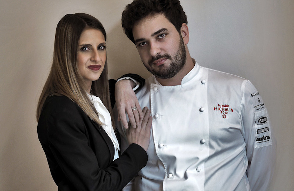 In Sicilia le imprese del gusto “parlano giovane”