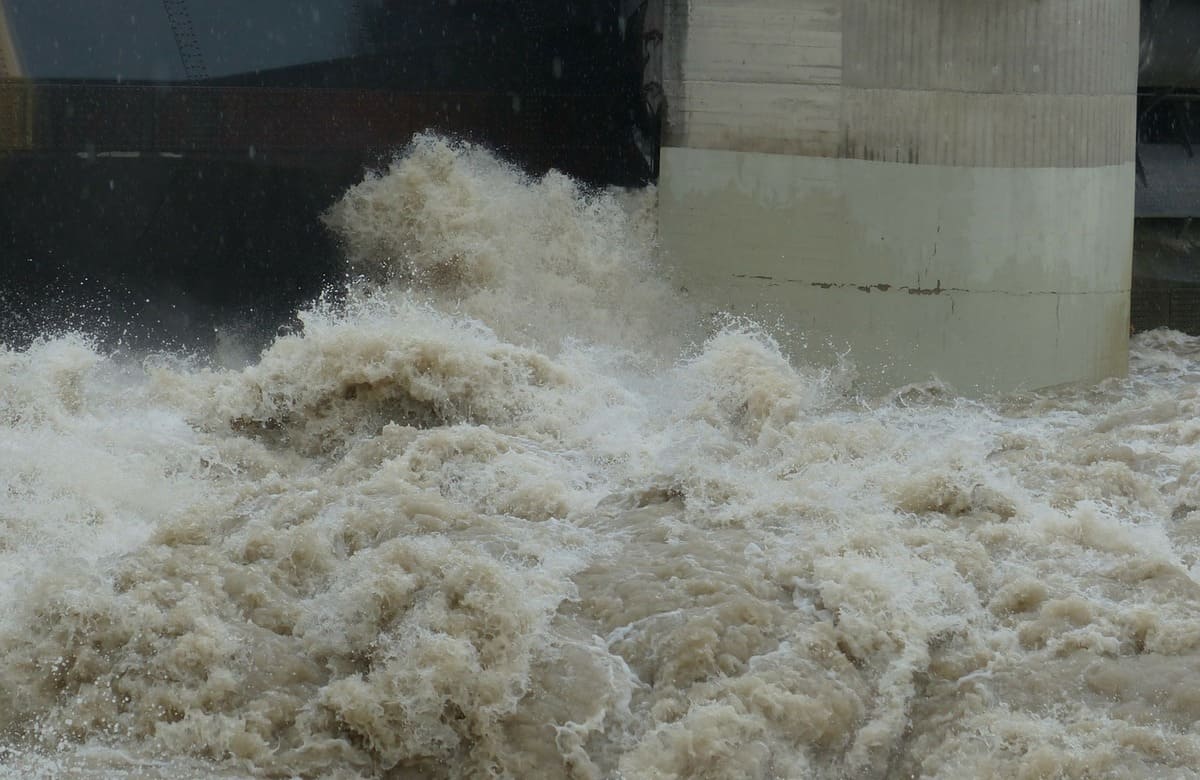 Sinagra, 2,3 milioni per mettere in sicurezza il torrente Ficarra-Candelora
