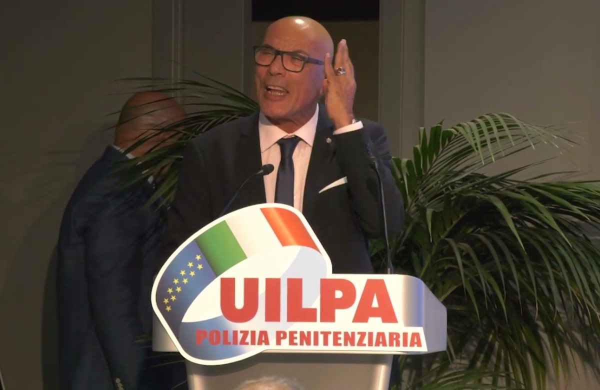 Carcere Piazza Lanza di Catania, personale in sciopero: “Poco organico”