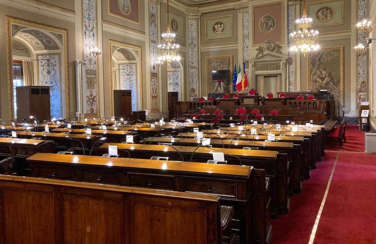 Regione, all’Ars via libera alla finanziaria. Manovra da oltre mezzo miliardo di euro