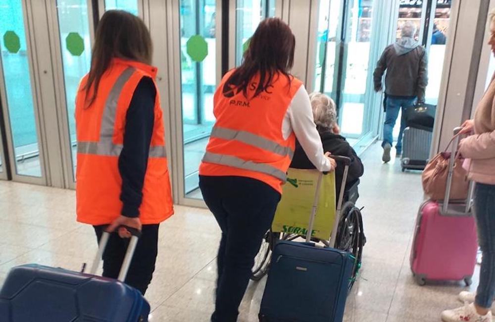 Sac Service, 234 assunzioni